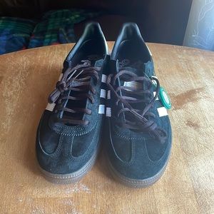 Adidas handball spezial black gum New;StockX verified
